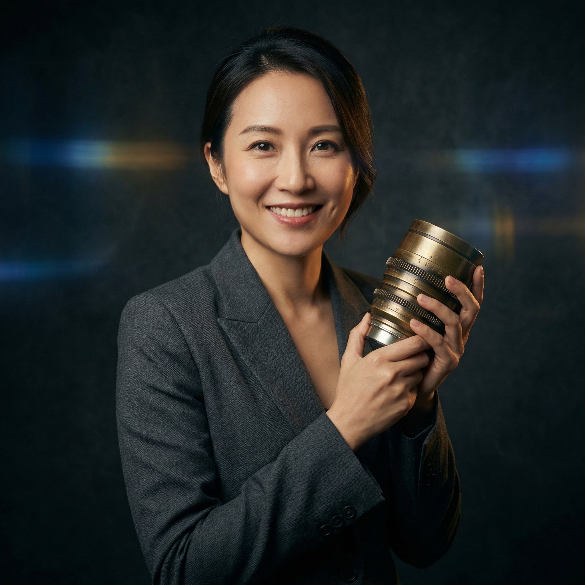 草莓视频摄影总监