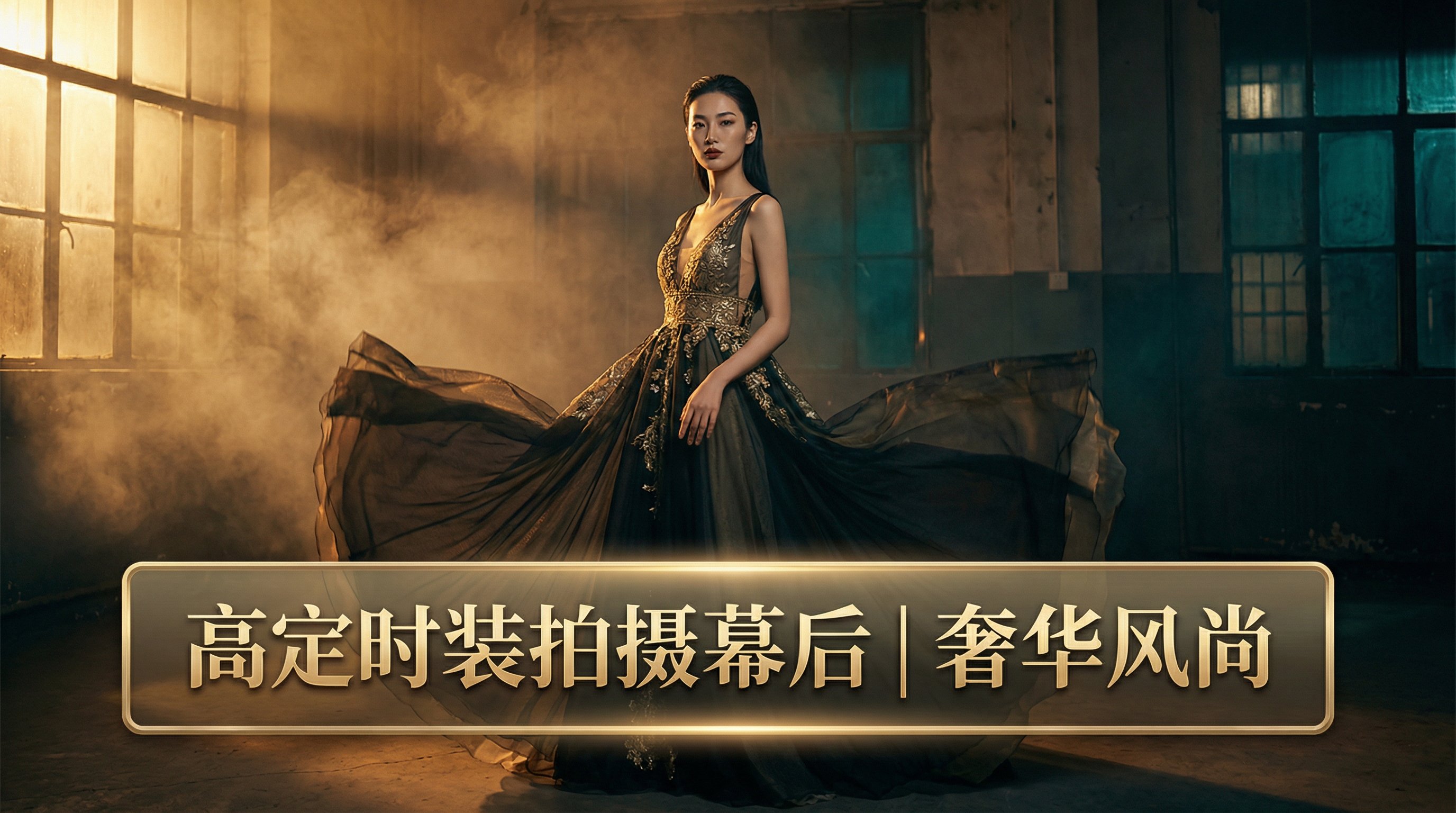 草莓视频时装拍摄视频