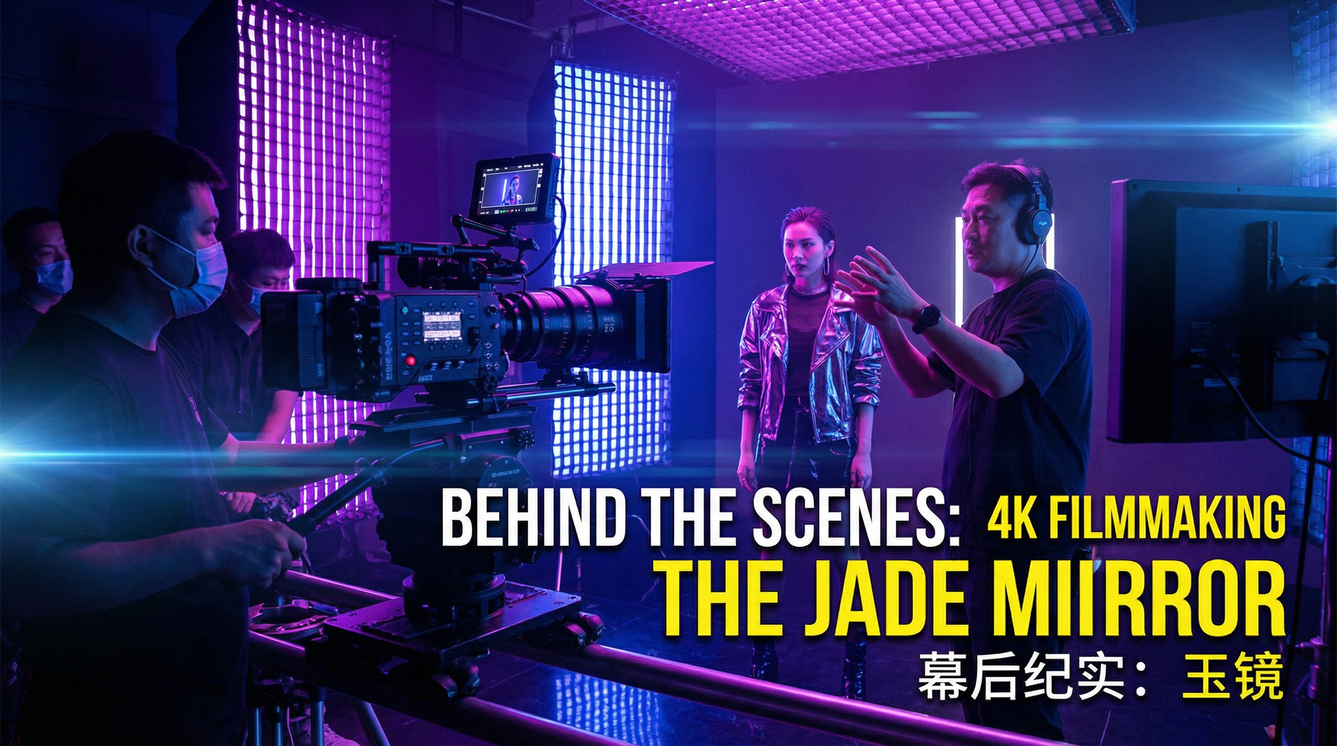 草莓视频电影幕后视频